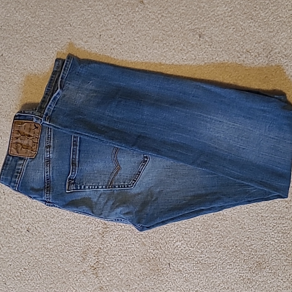 AE Slim Jeans